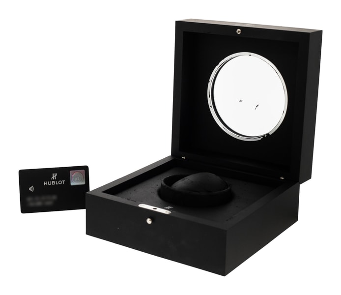 Hublot Big Bang 601.CI.0173.RX